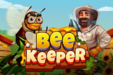 Beekeeper слот онлайн Аурум Казино