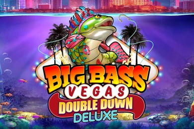 Bigbassvegasdoubledowndeluxe играть в Аурум Казино
