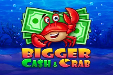 Biggercashcrab автомат Аурум Казино