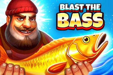 Blastthebass слот онлайн Аурум Казино