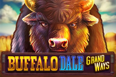 Buffalodalegrandways автомат Аурум Казино
