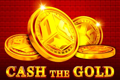Cashthegold Аурум Казино слот