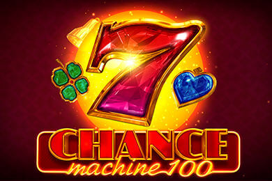 Chancemachine100wl автомат Аурум Казино