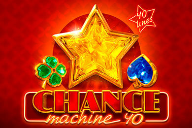 Chancemachine40wl Аурум Казино слот