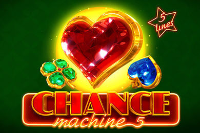 Chancemachine5wl слот онлайн Аурум Казино