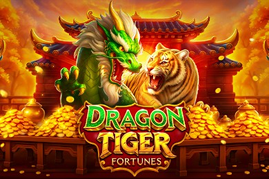Слот Dragontigerfortunes Аурум Казино