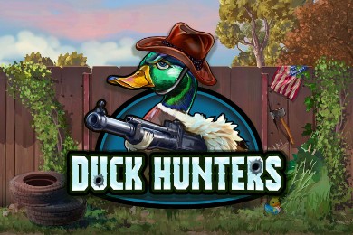 Duckhunters онлайн Аурум Казино